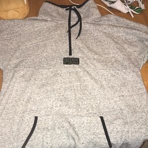 PINK jacket